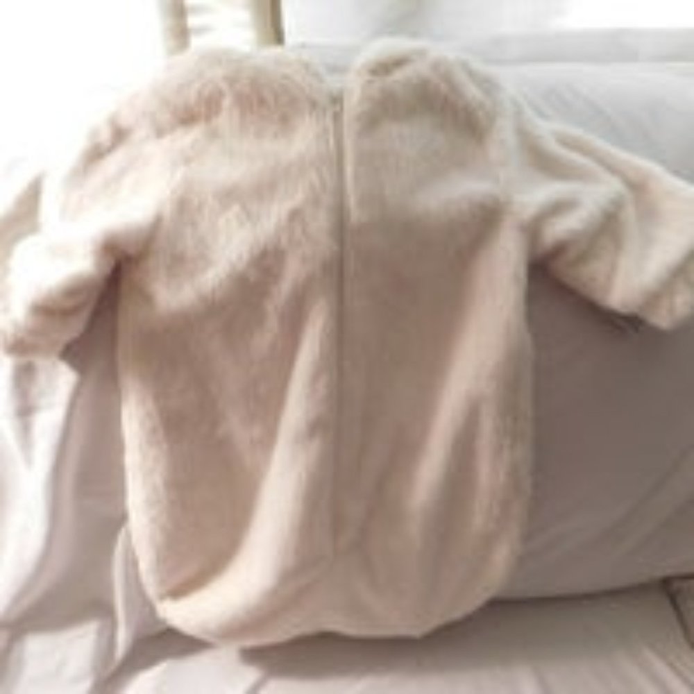 Manhattan Kids Baby Bundler White Soft NEW